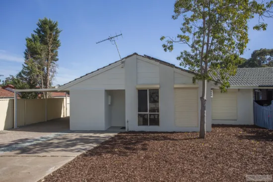 206B Blackadder Road, Swan View, WA 6056