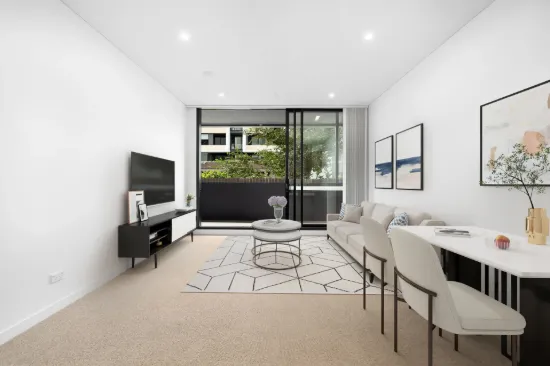 207/159-161 Epping Road, Macquarie Park, NSW 2113