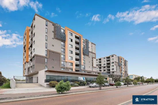 207/60 Grose Avenue, Cannington, WA 6107