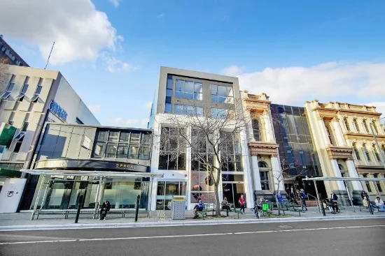 207/73-75 St John Street, Launceston, Tas 7250