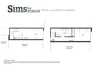 207/73-75 St John Street, Launceston, Tas 7250-Floorplan