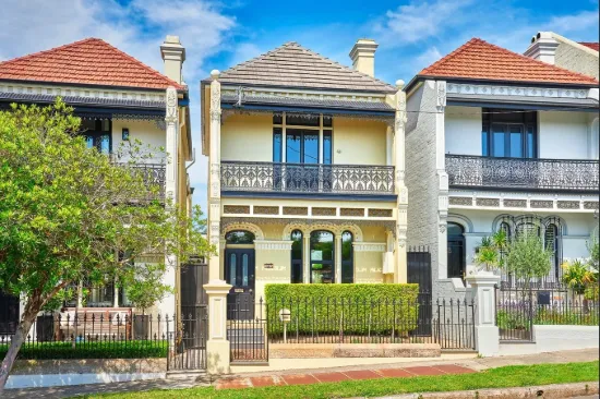 207 Albany Road, Stanmore, NSW 2048