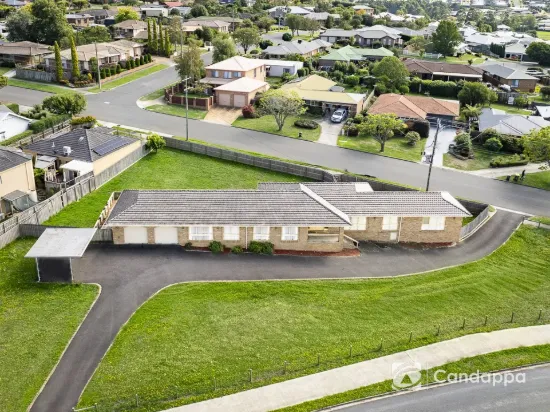 207 ALBERT ROAD, Warragul, Vic 3820