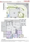 207 Barridale Drive, Kingsley, WA 6026-Floorplan