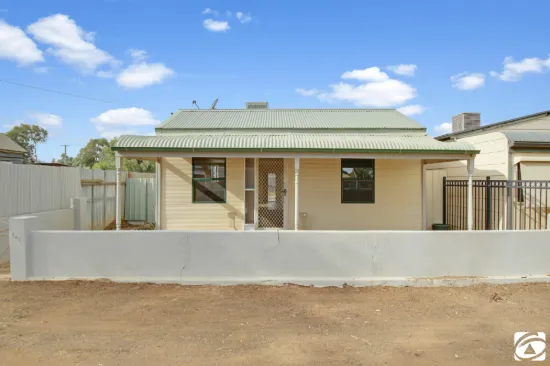 207 Cornish Street, Broken Hill, NSW 2880