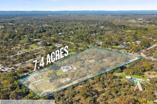 207 De Haer Road, Wandi, WA 6167