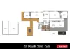 207 Desailly Street, Sale, Vic 3850-Floorplan