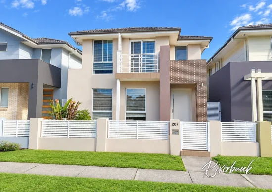 207 Driftway Dr, Pemulwuy, NSW 2145
