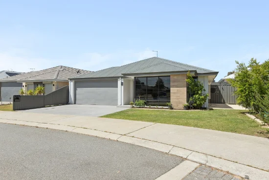 207 Fifty Road, Baldivis, WA 6171 - For Sale