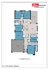 207 Fifty Road, Baldivis, WA 6171-Floorplan
