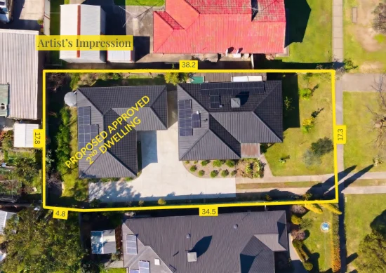 207 James Cook Drive, Endeavour Hills, Vic 3802