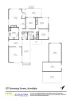 207 Kennedy Street, Armidale, NSW 2350-Floorplan
