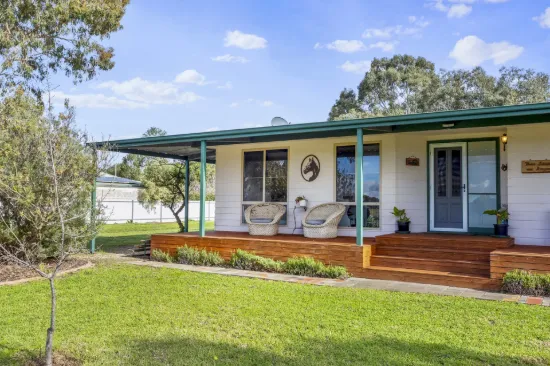 207 Lines Road, Willyaroo, SA 5255