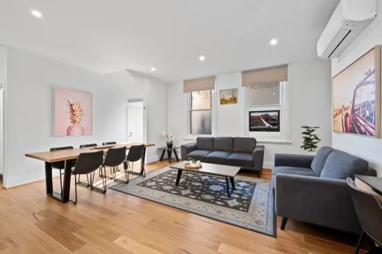207 Macquarie Street, Hobart, Tas 7000-Image