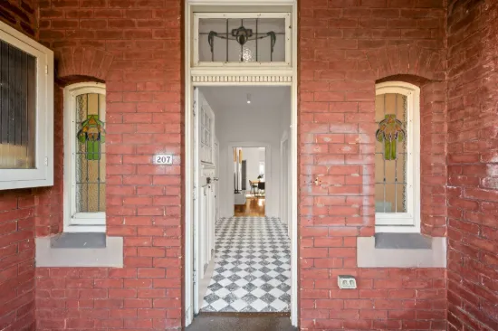 207 Macquarie Street, Hobart, Tas 7000-Image