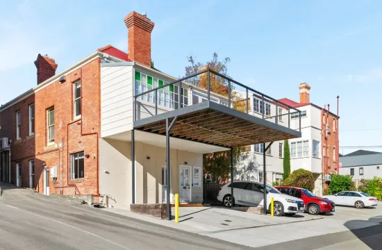 207 Macquarie Street, Hobart, Tas 7000-Image