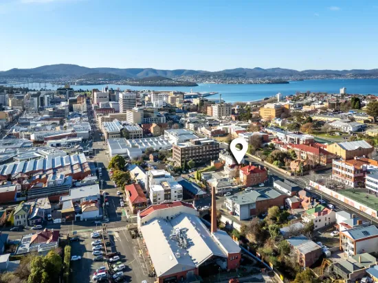 207 Macquarie Street, Hobart, Tas 7000-Image