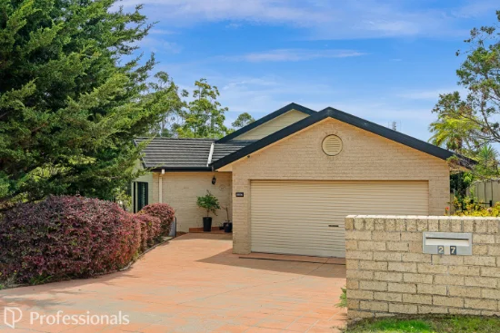 207 Matron Porter Drive, Narrawallee, NSW 2539