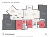 207 Matron Porter Drive, Narrawallee, NSW 2539-Floorplan