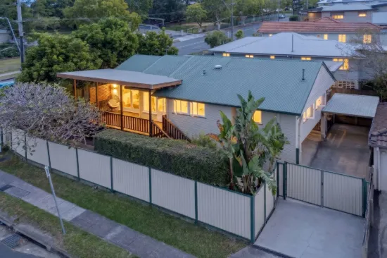 207 Newman Road, Geebung, Qld 4034