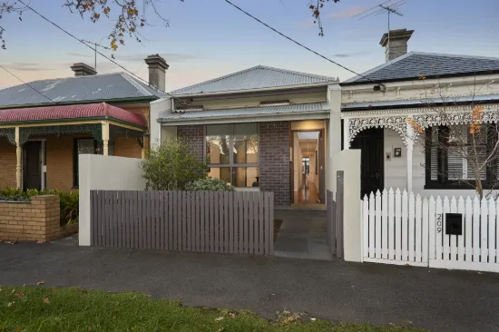 207 Richardson Street, Middle Park, Vic 3206