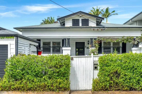 207 St James Road, New Lambton, NSW 2305-Image