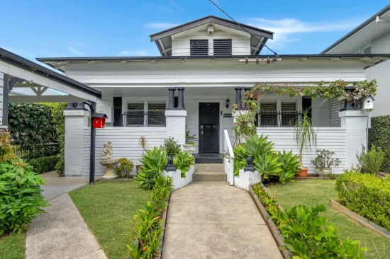 207 St James Road, New Lambton, NSW 2305-Image