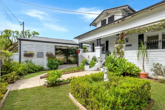 207 St James Road, New Lambton, NSW 2305-Image