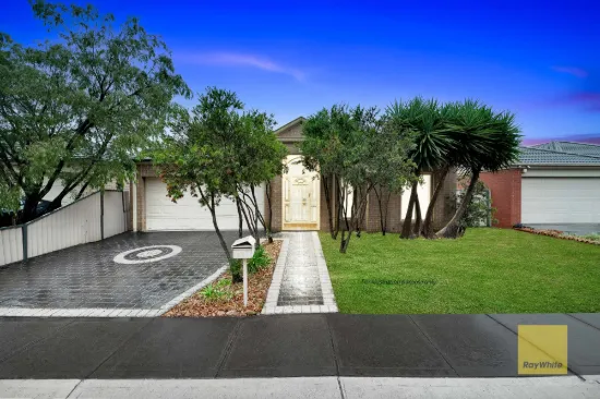 207 Thames Boulevard, Tarneit, Vic 3029