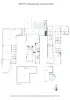 207 The Boulevard, Ivanhoe East, Vic 3079-Floorplan