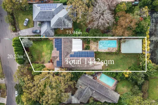 207 Tryon Road, East Lindfield, NSW 2070