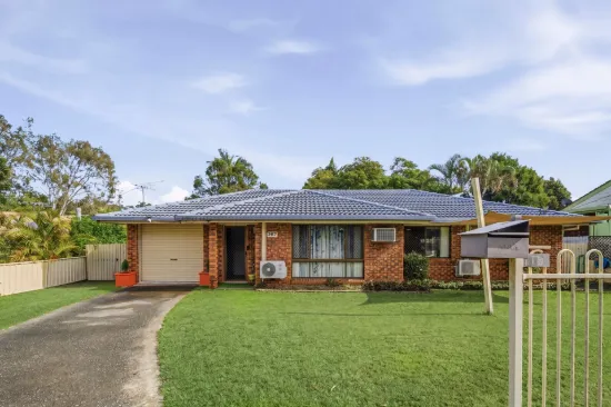 207 Vienna Road, Alexandra Hills, Qld 4161