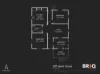 207 West Street, Harristown, Qld 4350-Floorplan