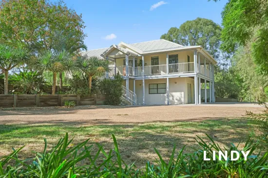 207A Bridgman Road, Singleton, NSW 2330