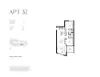 208/125 Wellsvale Drive, Googong, NSW 2620-Floorplan