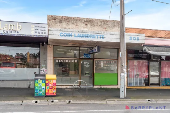 208 Broadway, Reservoir, Vic 3073