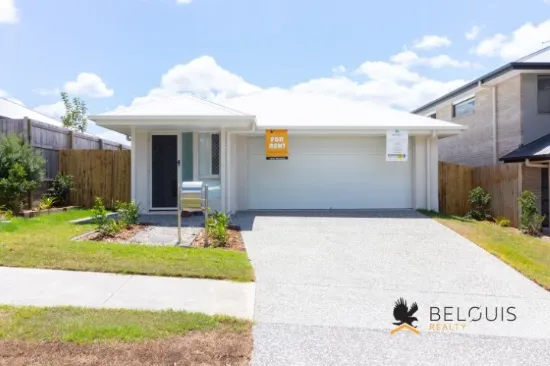 208 Darlington Drive, Yarrabilba, Qld 4207