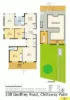 208 Geoffrey Road, Chittaway Point, NSW 2261-Floorplan