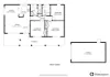 208 Hall Road, Carrum Downs, Vic 3201-Floorplan