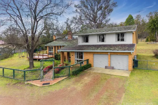 208 Herbert Park Road, Armidale, NSW 2350