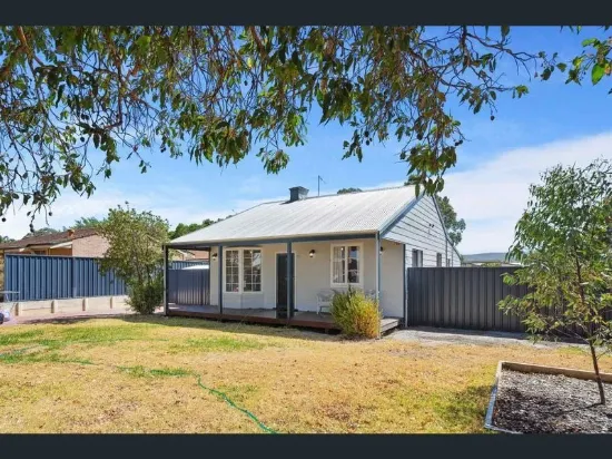 208 Hicks Street, Gosnells, WA 6110