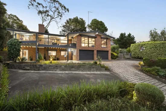 208 Humphries Road, Mount Eliza, Vic 3930