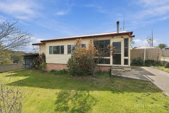 208 Kingstown Road, Uralla, NSW 2358