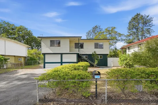 208 Kruger Parade, Bellbird Park, Qld 4300