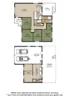 208 Kruger Parade, Bellbird Park, Qld 4300-Floorplan