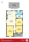 208 La Trobe Street, Redan, Vic 3350-Floorplan
