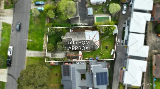 208 Liberty Parade, Heidelberg West, Vic 3081