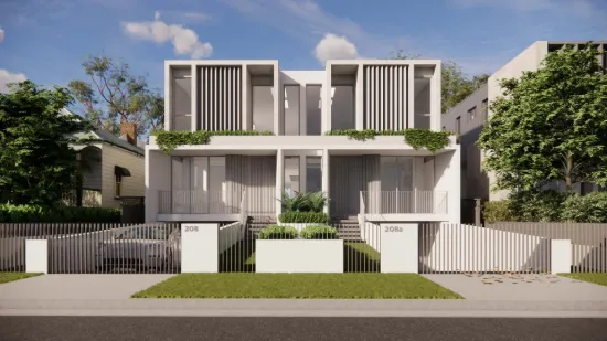 208 Morrison Road, Putney, NSW 2112