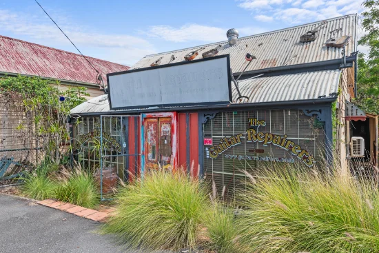 208 Musgrave Road, Red Hill, Qld 4059