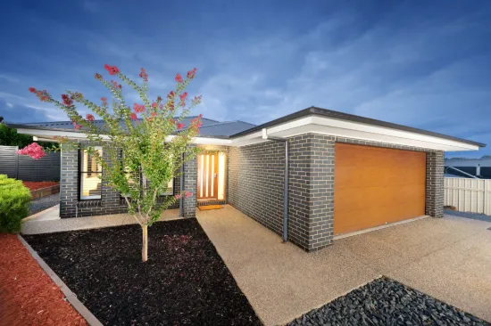 208 Pickworth Street, Thurgoona, NSW 2640